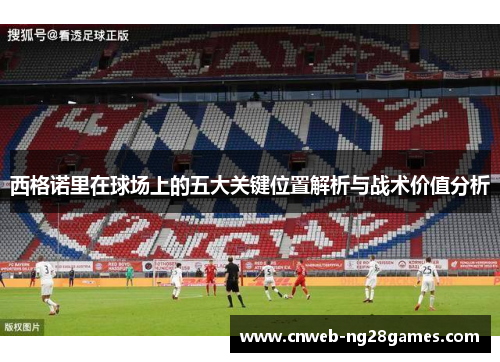 西格诺里在球场上的五大关键位置解析与战术价值分析 西格诺里在球场上的五大关键位置解析与战术价值分析